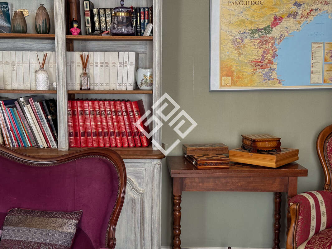 Maison à SAINT-MARCEL-SUR-AUDE