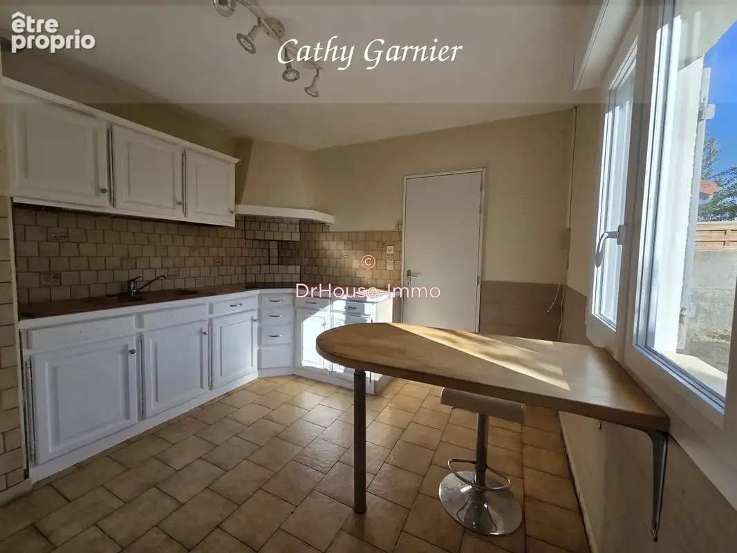 Maison 5 pièces 79 m² à vendre à Saint-Georges-Les-Baillargeaux (86130) - photo 22