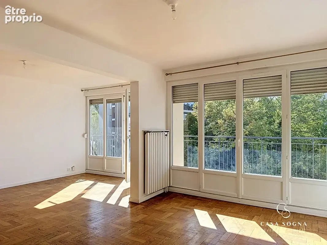 Appartement - T3 BIS - 83 m² - photo 3