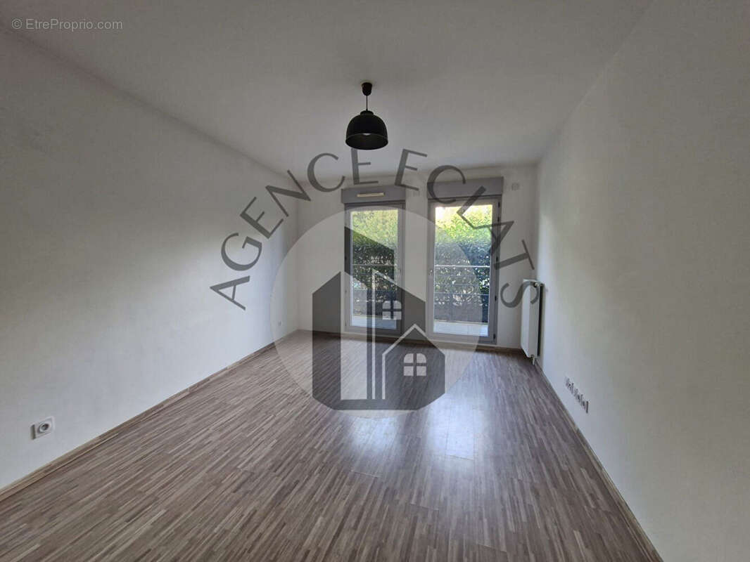 Appartement Lagny Sur Marne 3 pièce(s) - photo 4