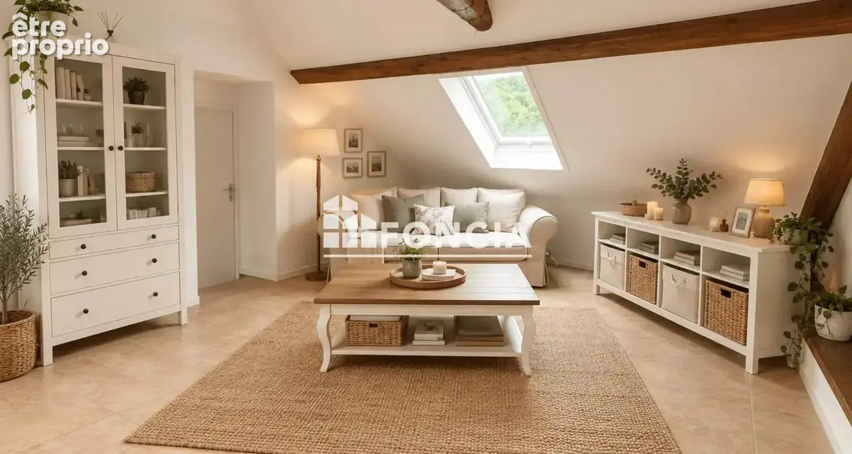 Rare à la vente ! Propriété de 576 m² sur 45 ares – Piscine couverte – Phalsbourg - photo 19