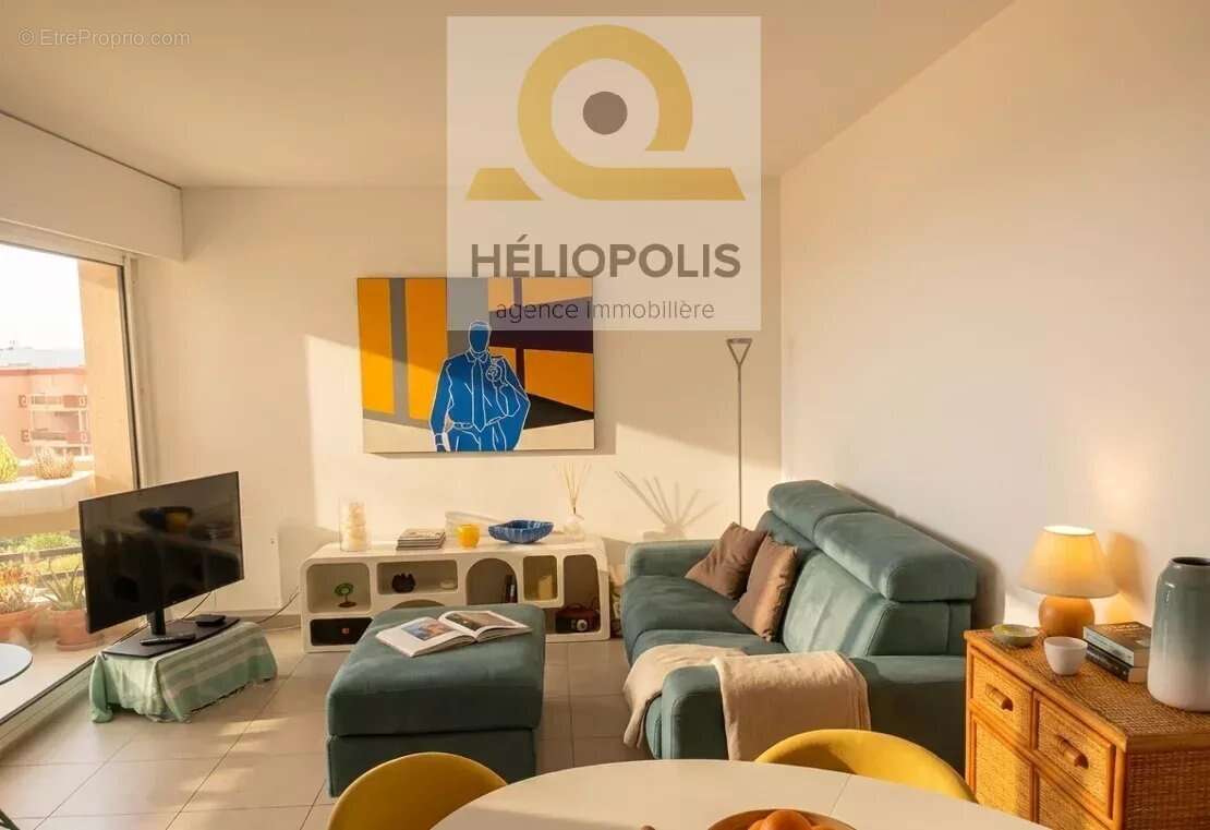 Appartement à SAINT-NAZAIRE