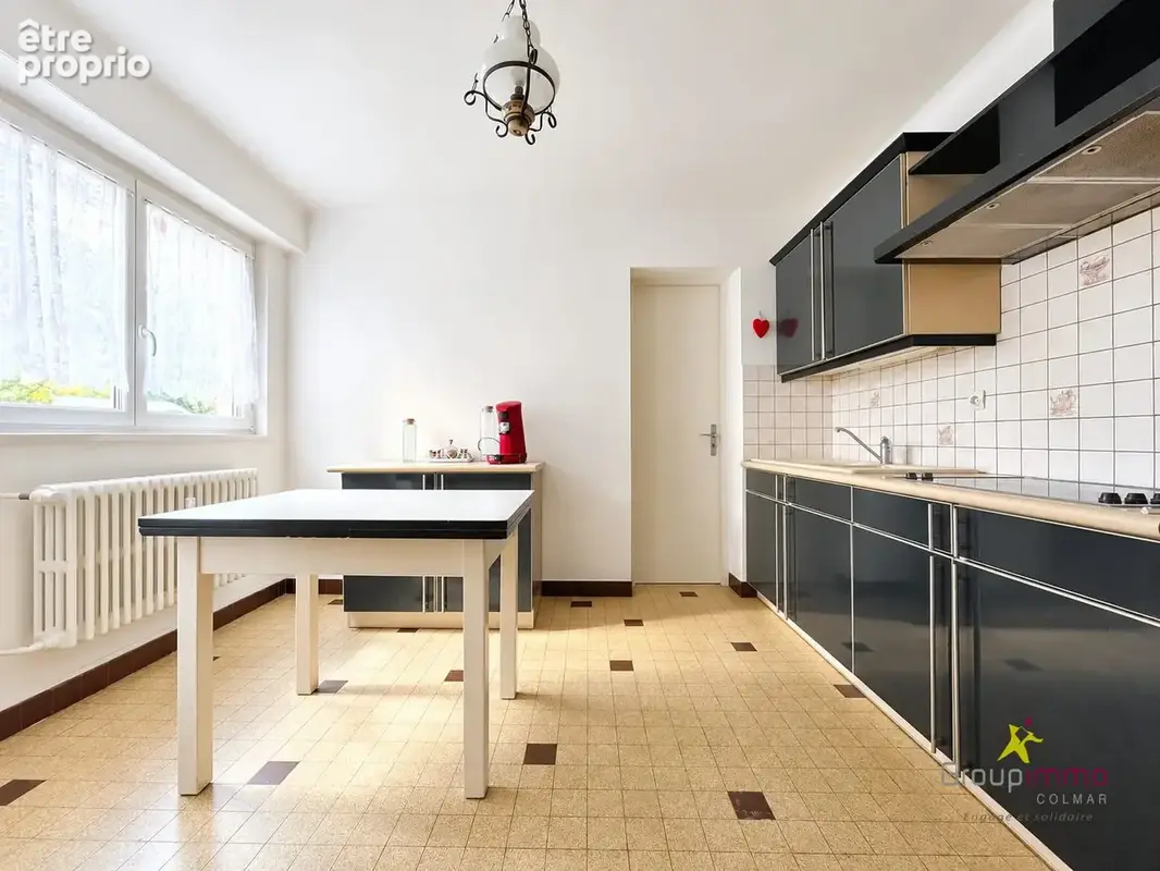 Appartement 4 pièces 96 m² à vendre à Colmar (68000) - photo 4