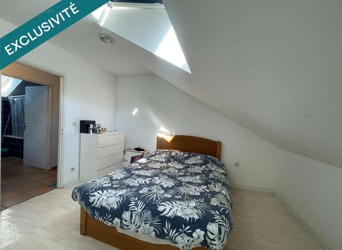 Photo 3 - Appartement à AUDUN-LE-TICHE