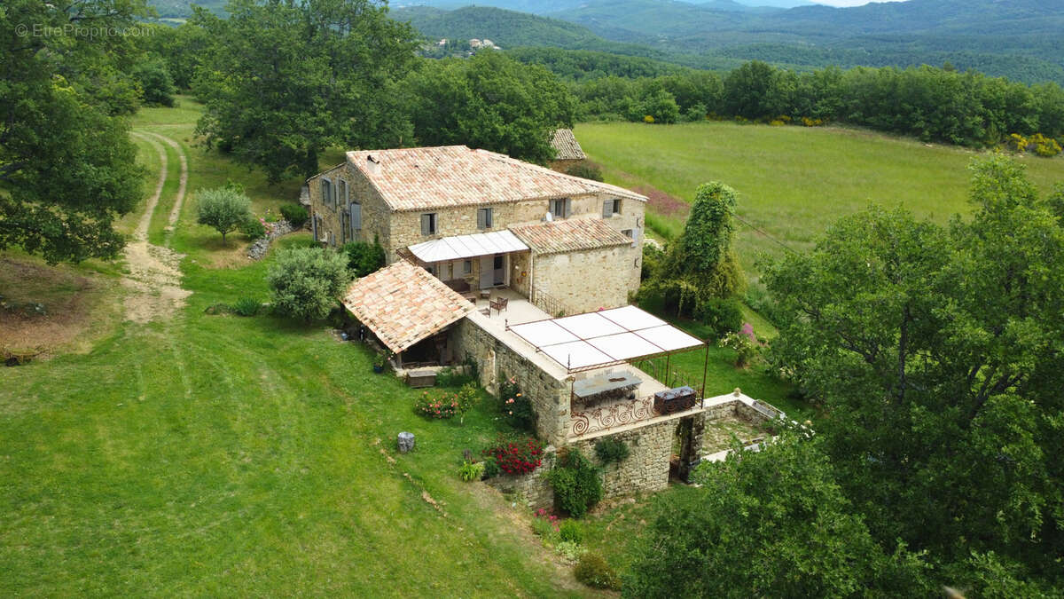 Maison à APT