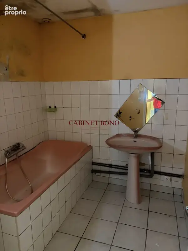 Maison 4 pièces 102 m² à vendre à Chauny (02300) - photo 6