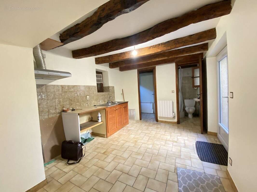 Charme & Rentabilité : rare Propriété Médiévale au Coeur du Quercy - photo 15