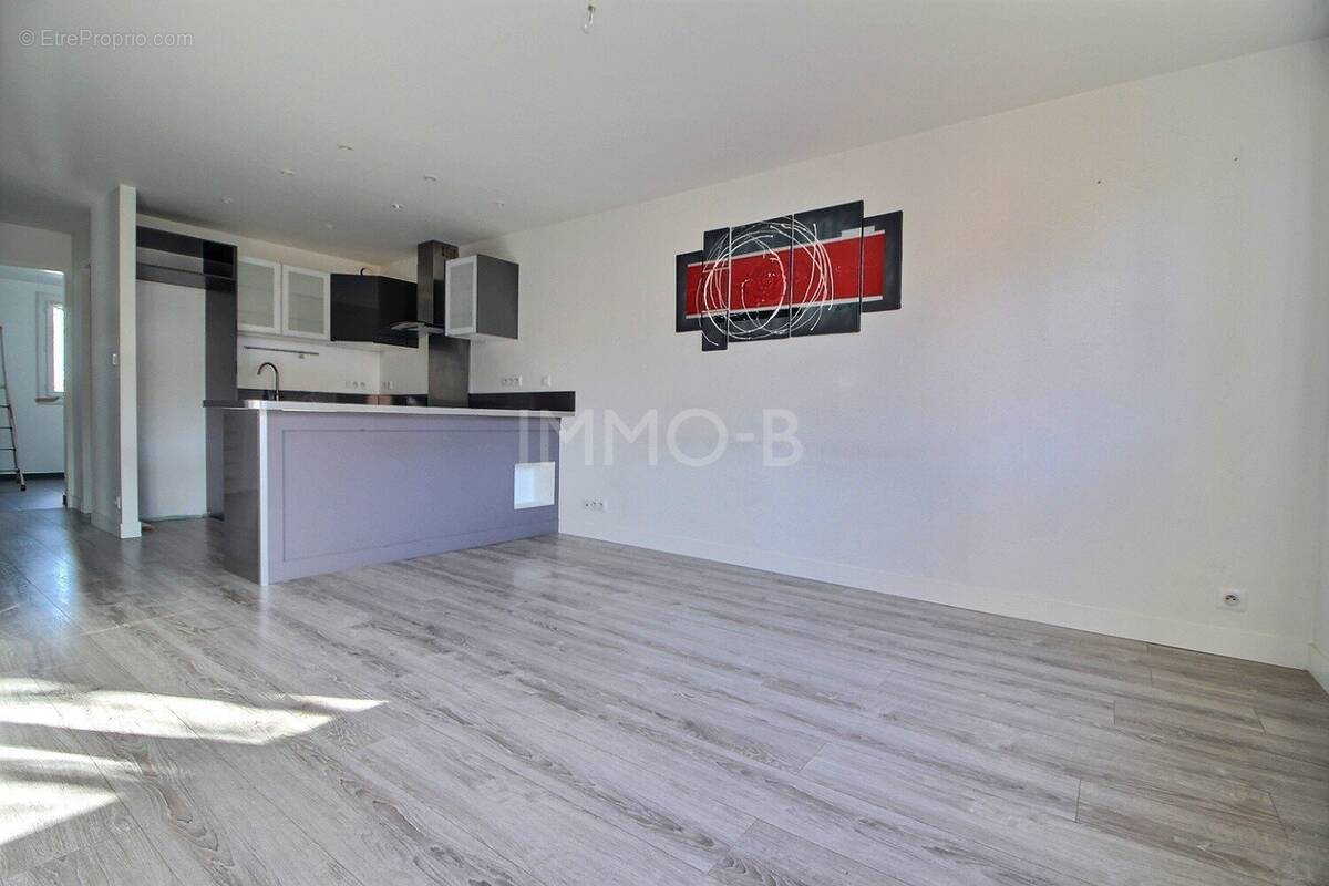 Appartement à RAMONVILLE-SAINT-AGNE