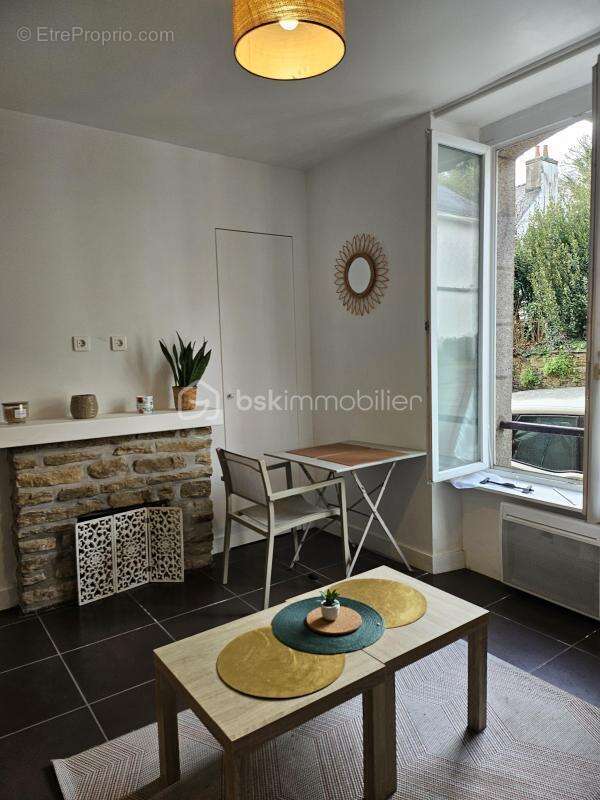 Appartement de 29 m² à Pont-Aven - photo 6
