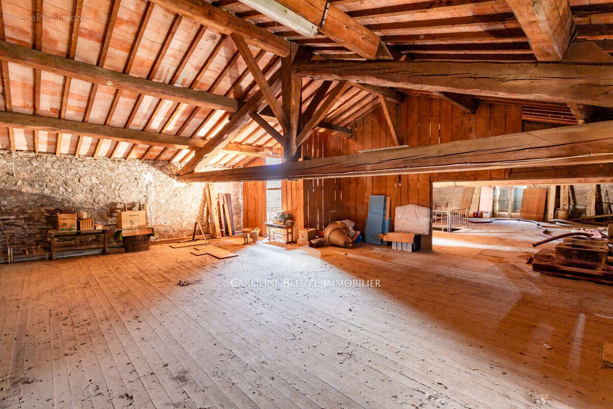 Maison à LEZIGNAN-CORBIERES