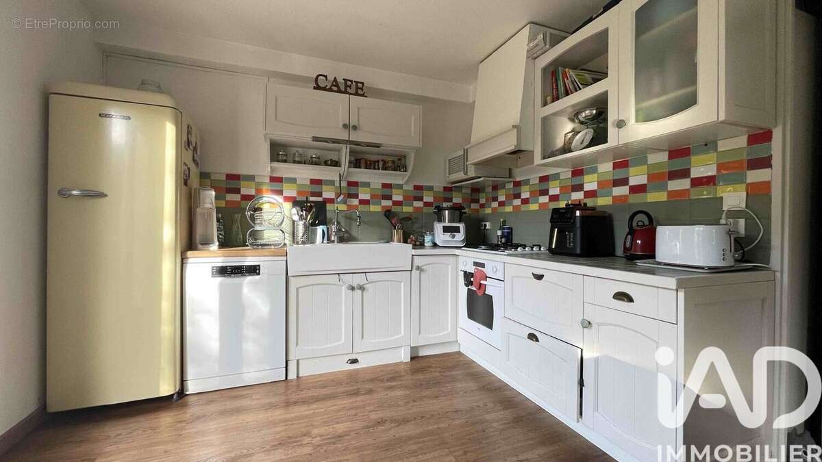 Photo 6 - Maison à JOUE-LES-TOURS