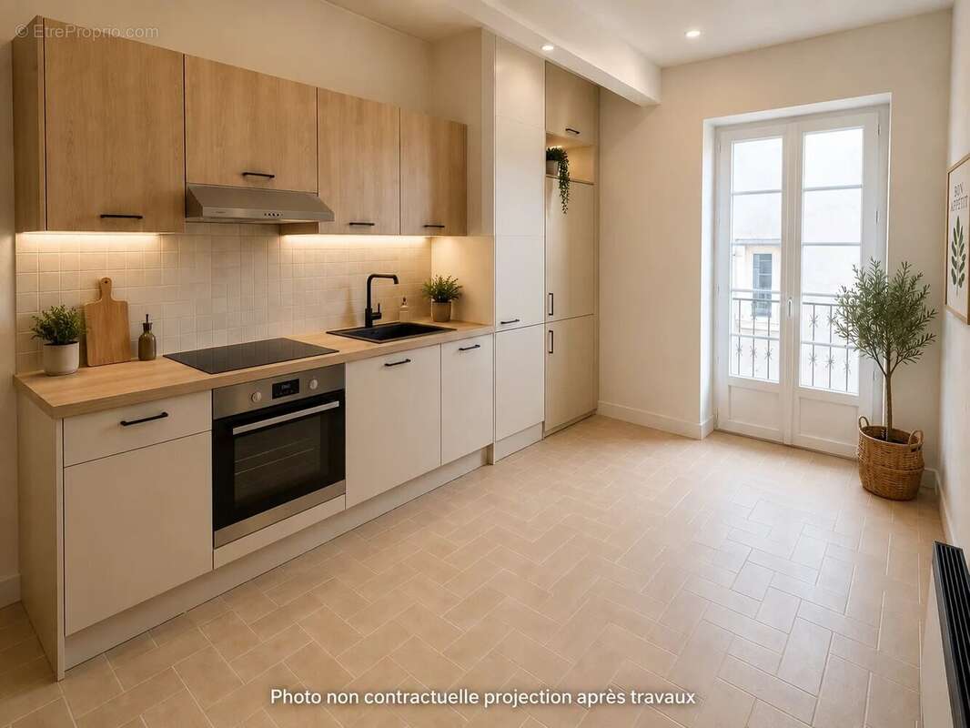Appartement à EAUZE