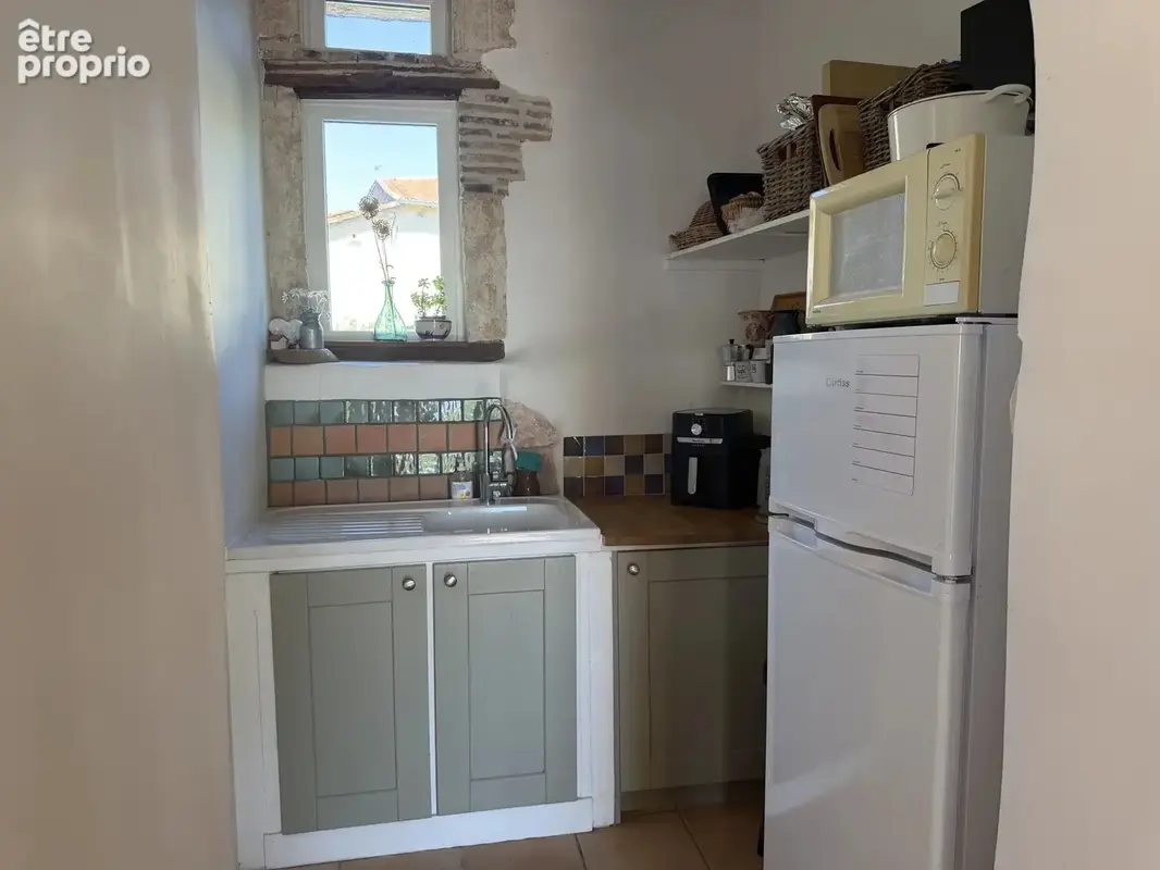 Un havre de paix à la campagne avec 2 chambres - photo 6