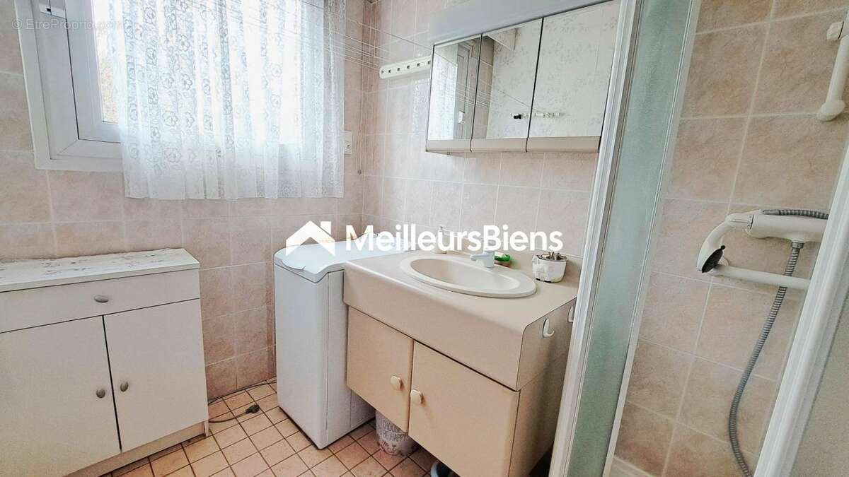 Appartement à DOMONT