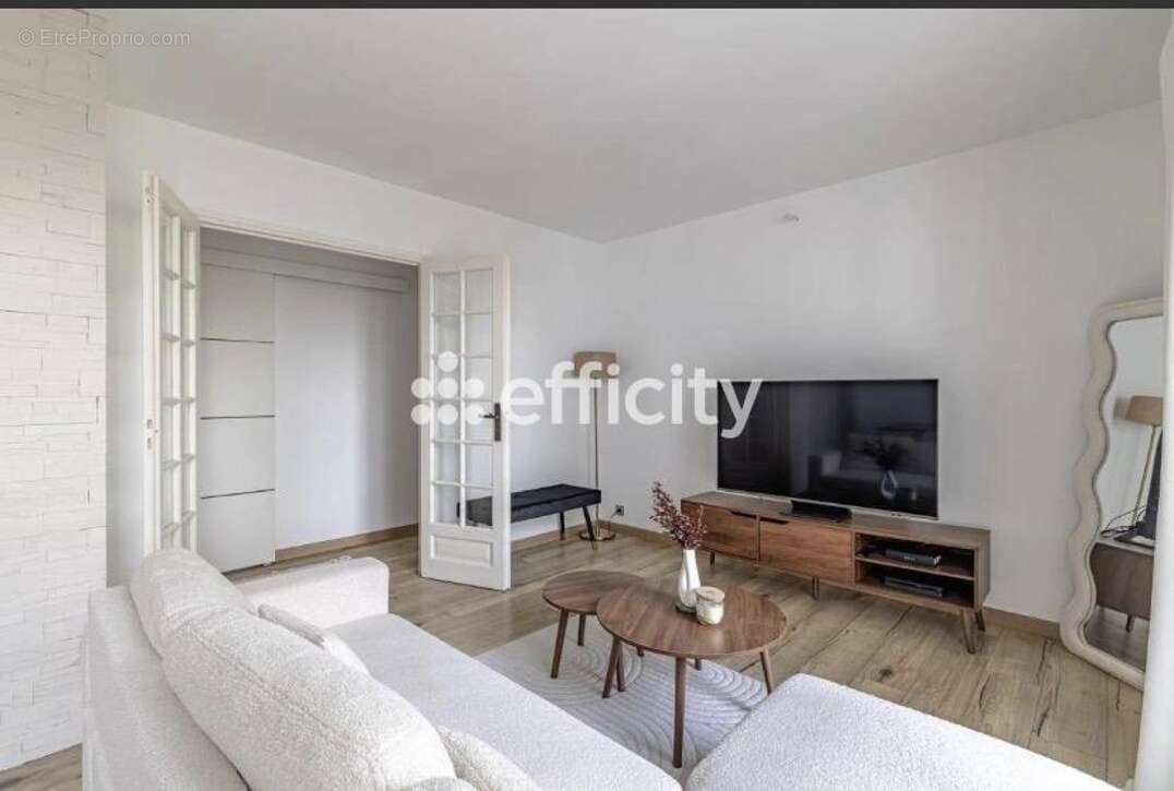 Appartement à CHELLES