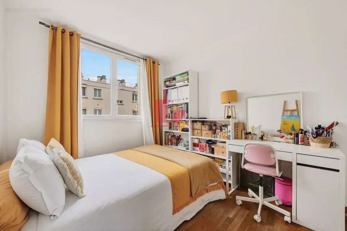 Appartement à VANVES