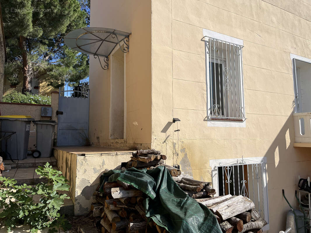 Maison à BROUILLA