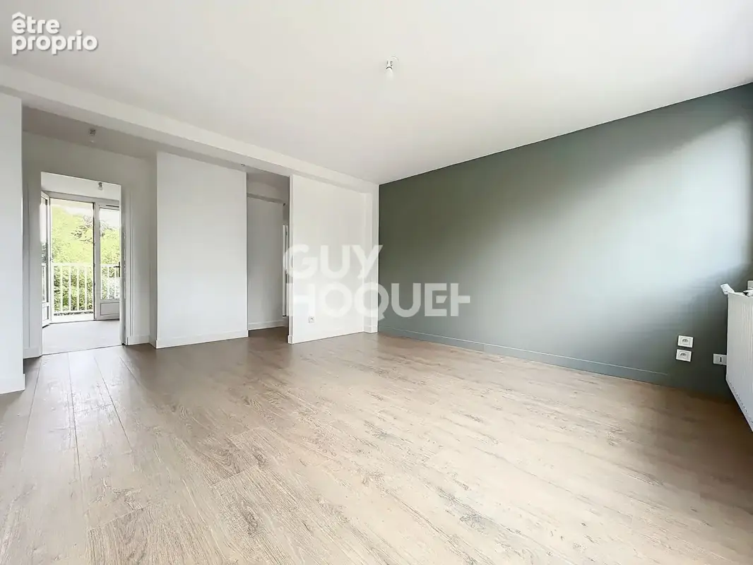 Photo Appartement à Caen au prix de 209 000€