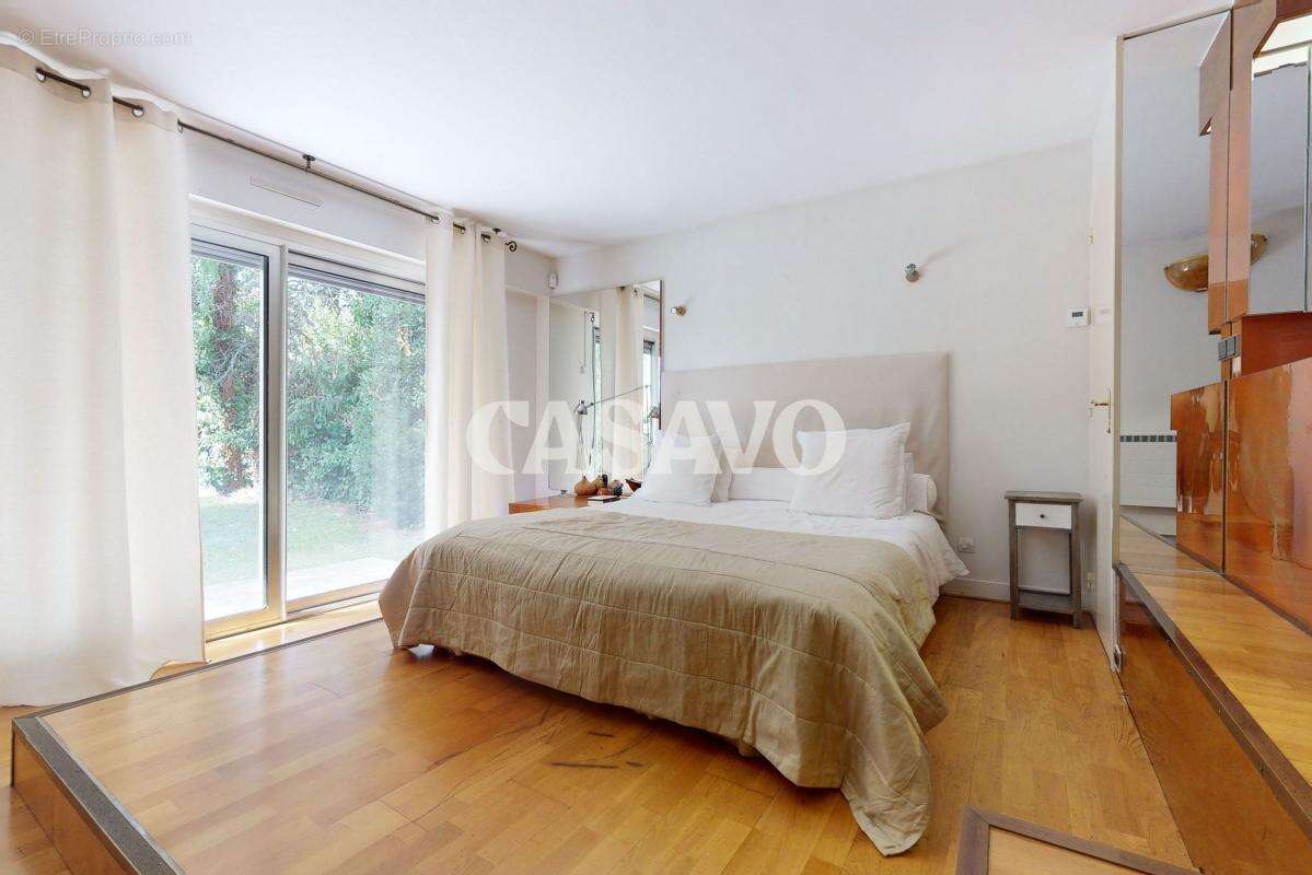 Maison à SAINT-BRICE-SOUS-FORET