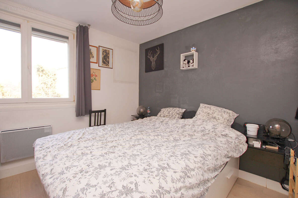 Appartement à MIONS