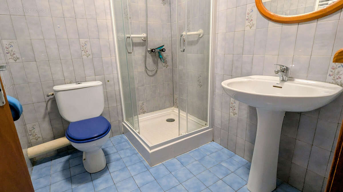 Maison à SAINT-ANDRE