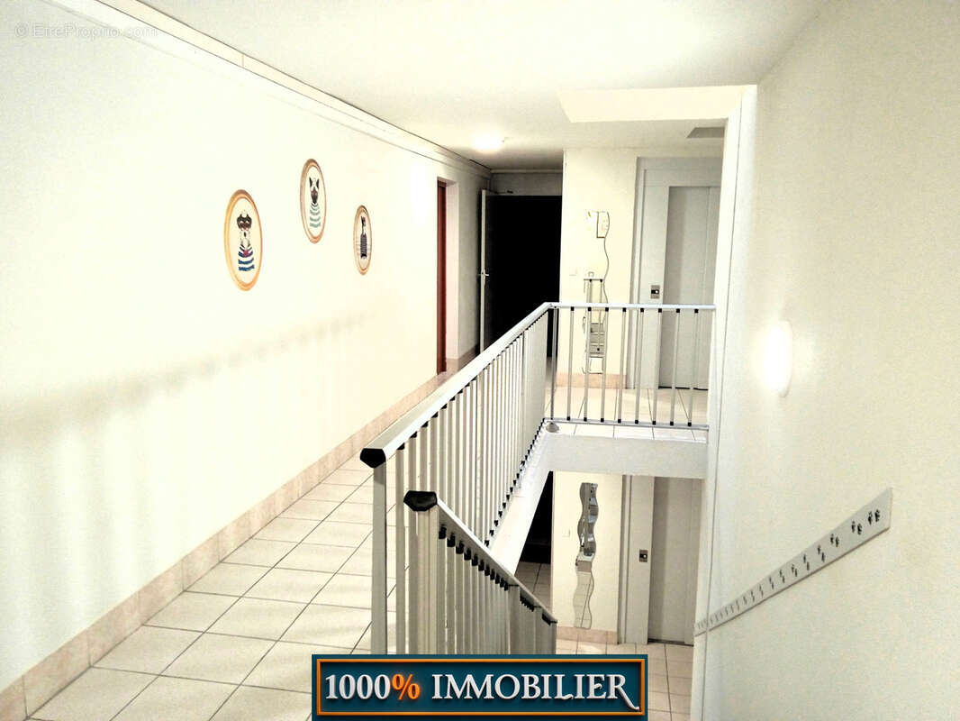 Appartement à VALRAS-PLAGE