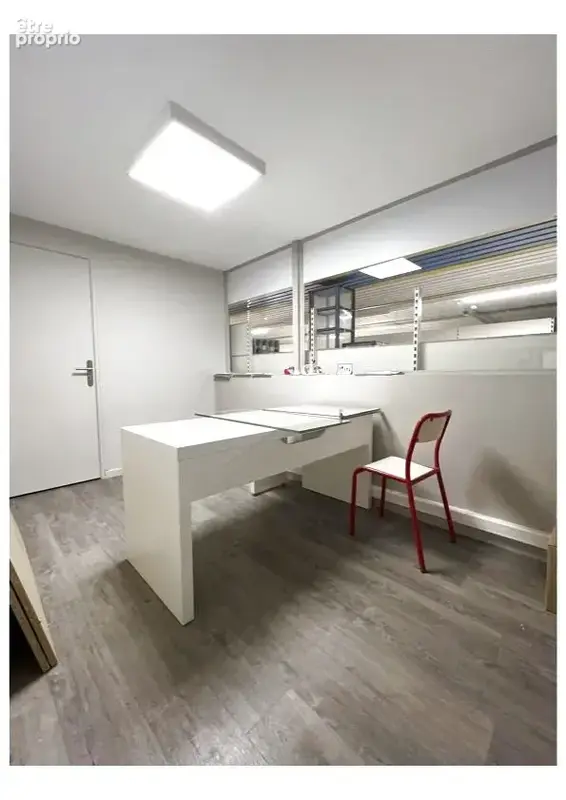 Commerce 1 650 m² à vendre à Bully-Les-Mines (62160) - photo 5
