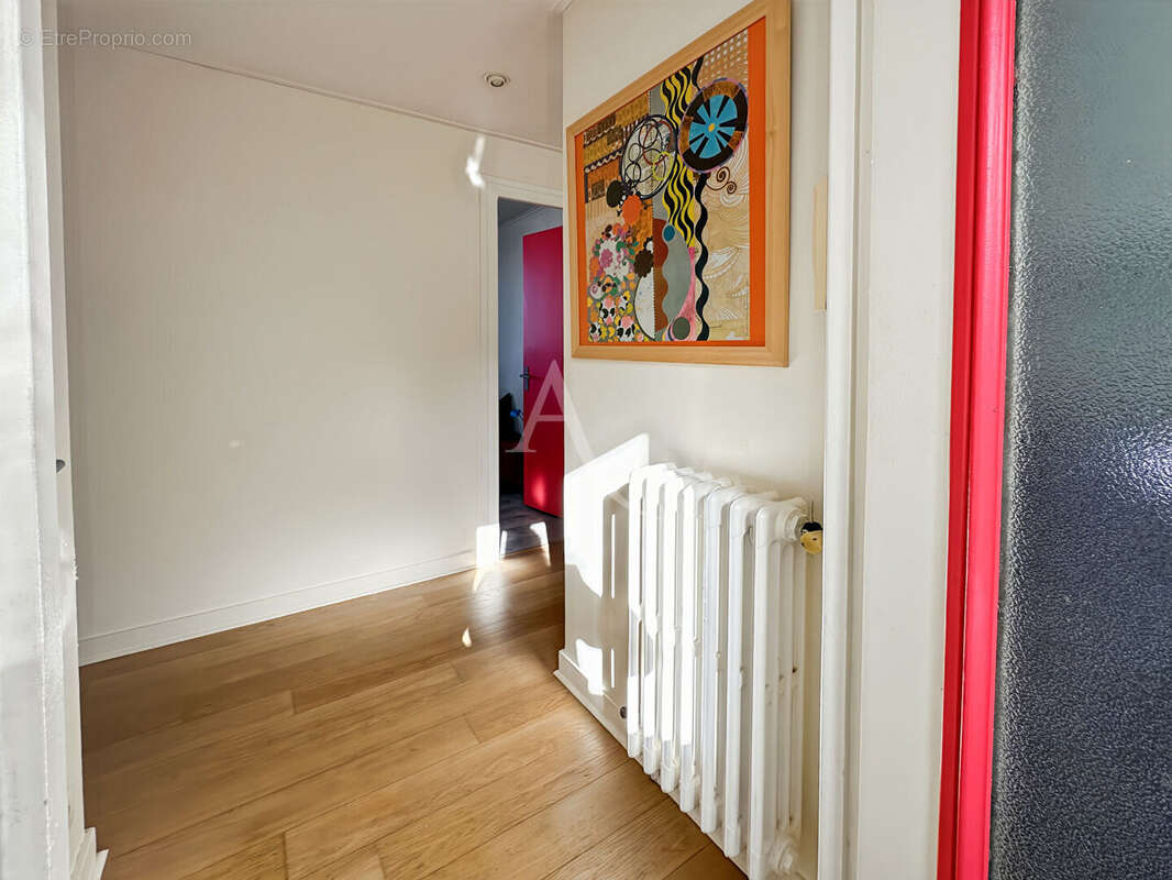 Appartement à VANNES