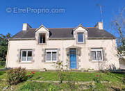 Maison à PLEMET