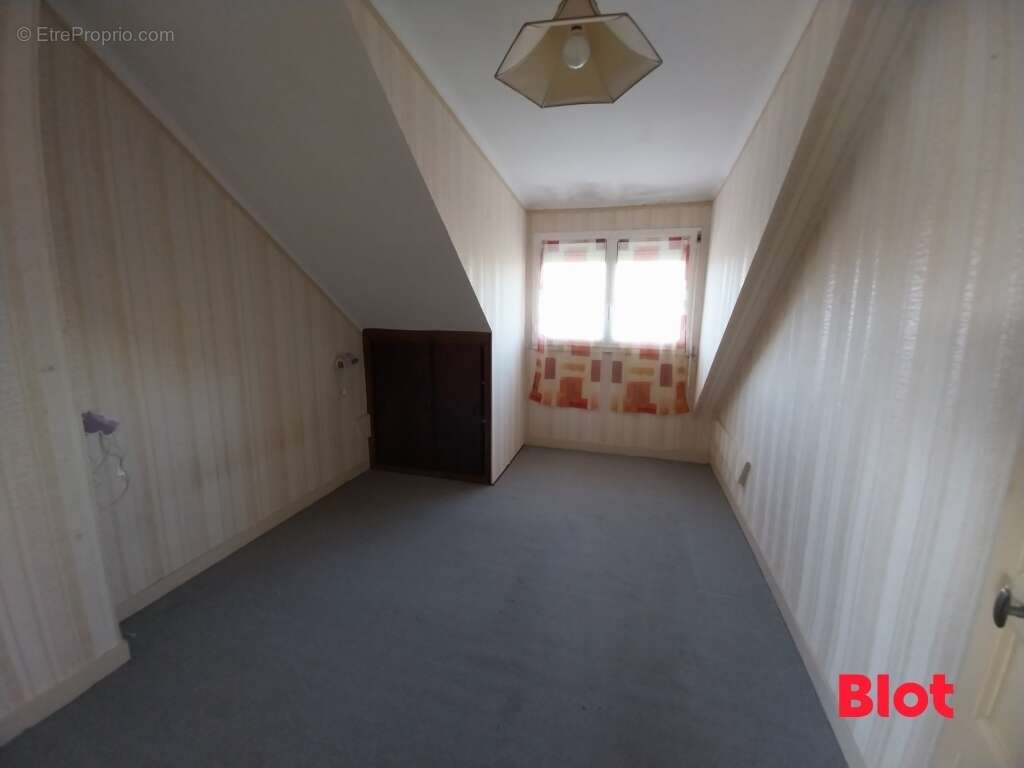 Appartement à LORIENT