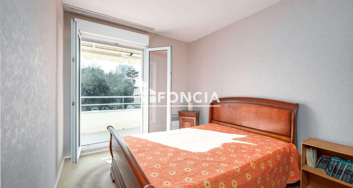 Appartement à FONTENAY-AUX-ROSES