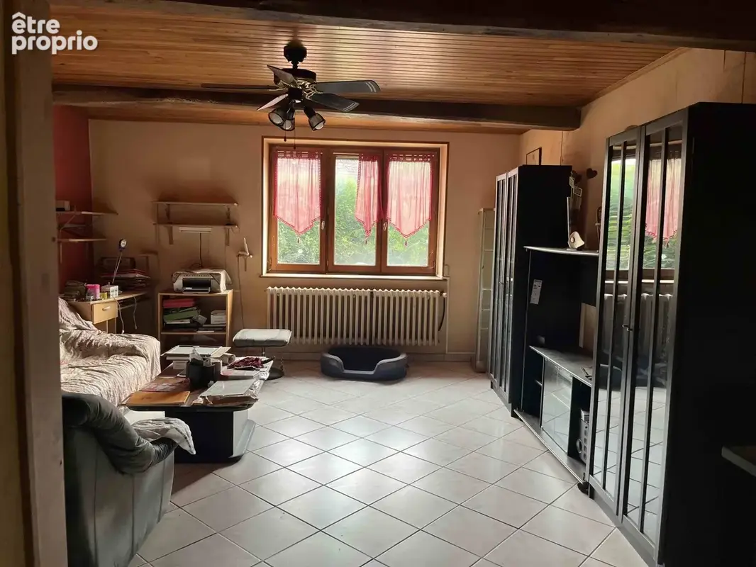 Maison 3 pièces 96 m² à vendre à Brienne (71290) - photo 6