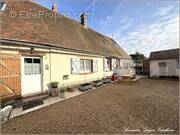 Maison à SAINT-GERMAIN-LE-GAILLARD