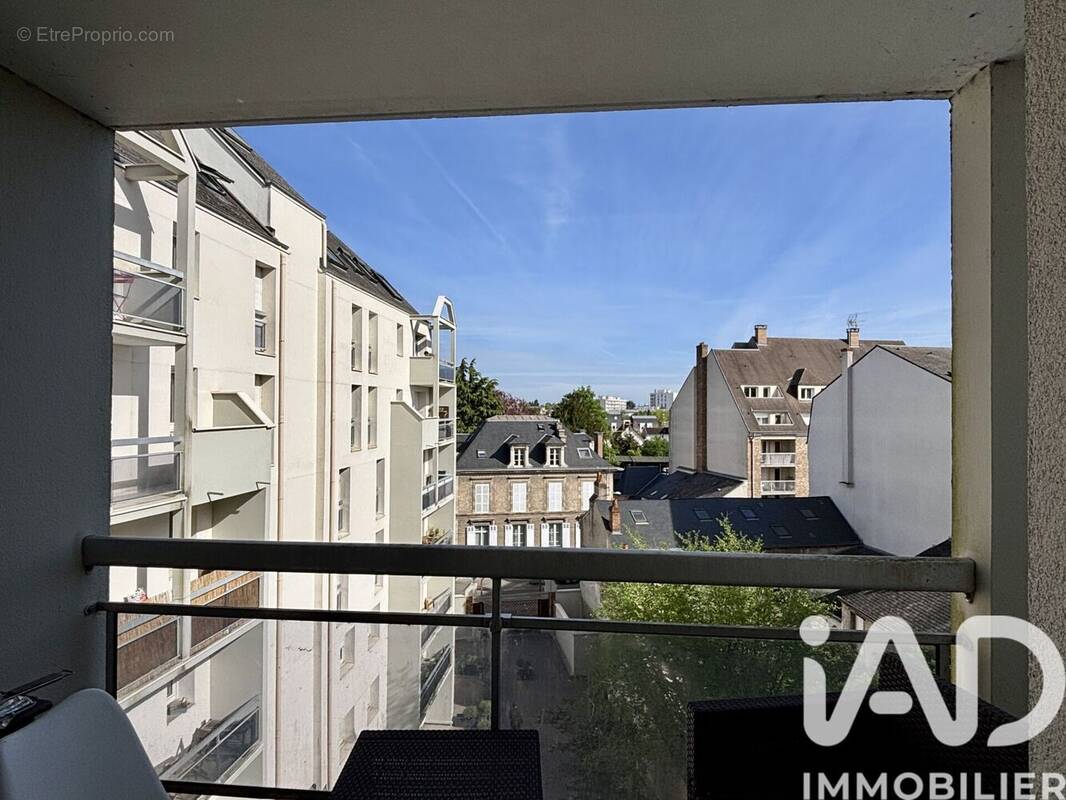 Photo 1 - Appartement à ORLEANS