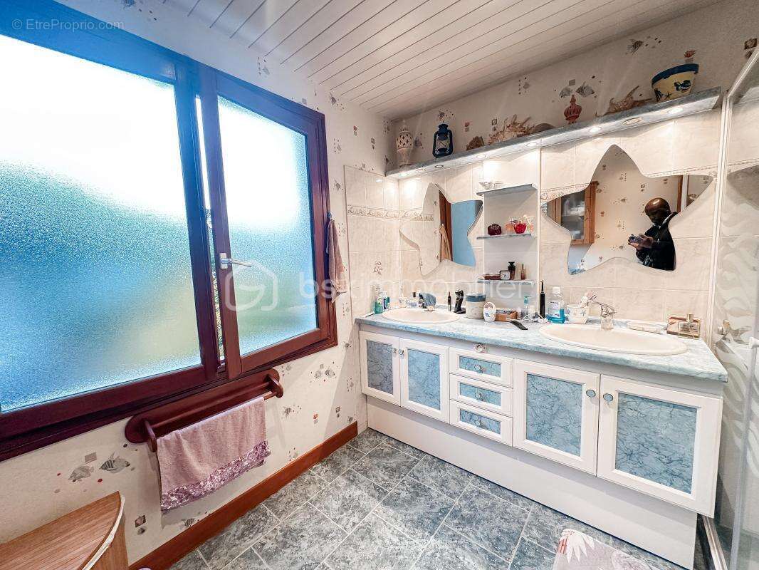 Maison à DARVAULT