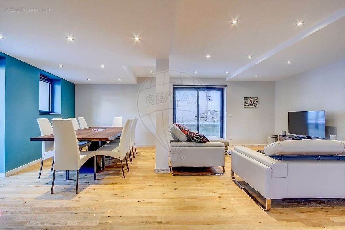 Appartement à MORZINE