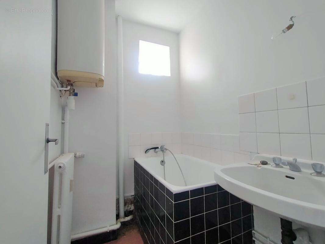Appartement à LE MANS