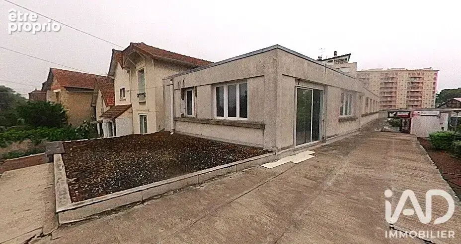 Photo 1 - Appartement à DEUIL-LA-BARRE