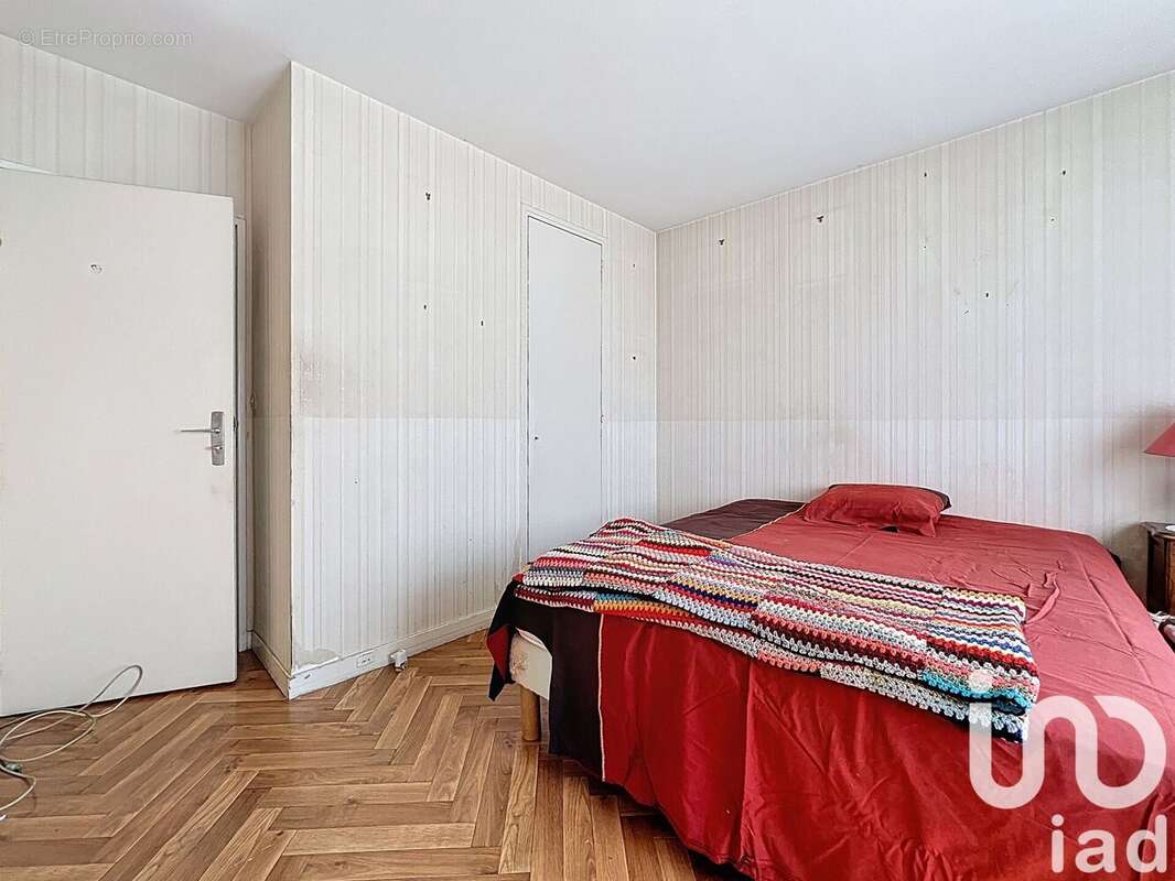 Photo 8 - Appartement à ARCUEIL