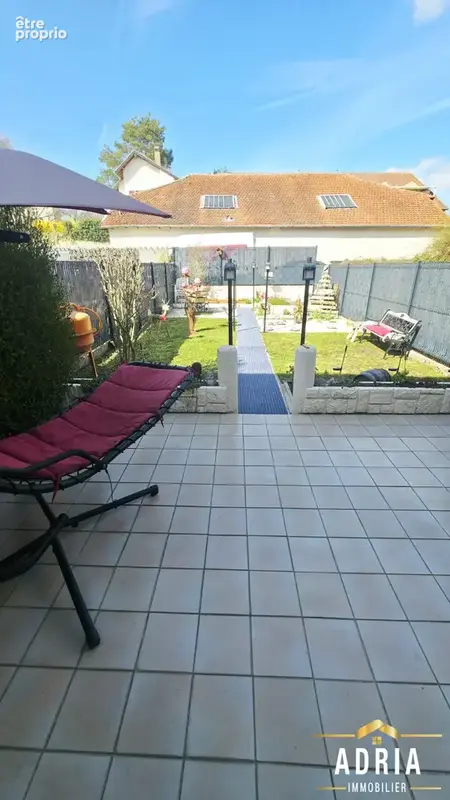 Maison 3 pièces 88 m² à vendre à Metz (57000) - photo 5