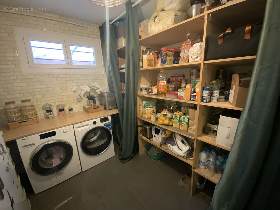 Maison à PRIGONRIEUX