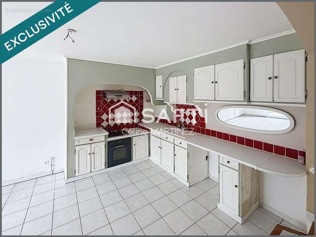 Photo 2 - Maison à ORAISON