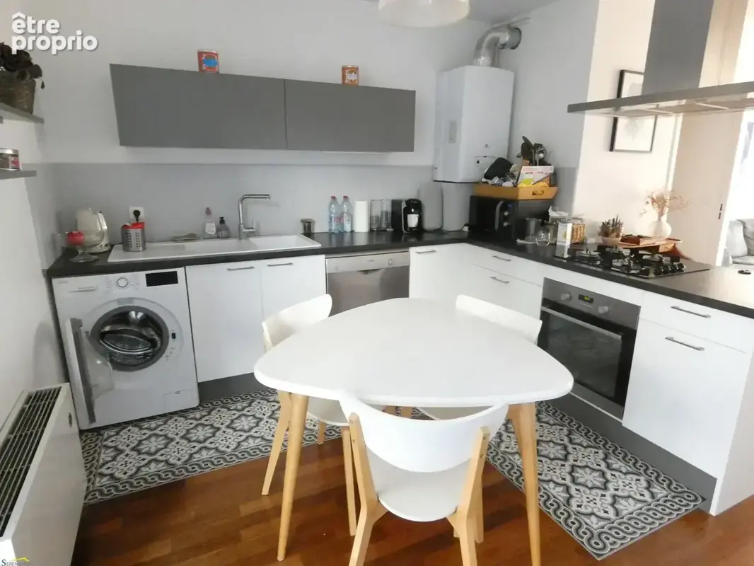 Appartement 4 pièces 103 m² à vendre à Montpellier (34000) - photo 3