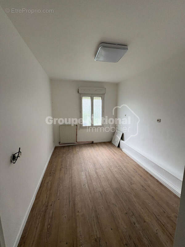 Appartement à CHAMBLY