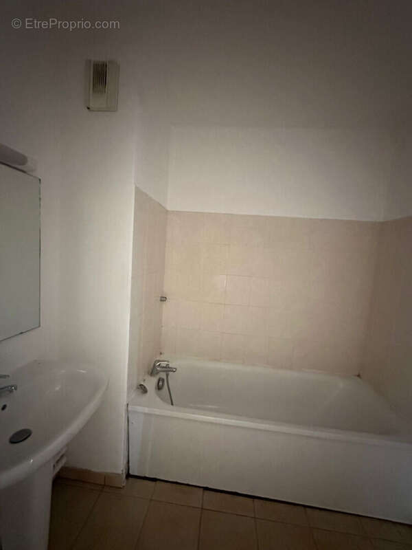 Appartement à SOTTEVILLE-LES-ROUEN