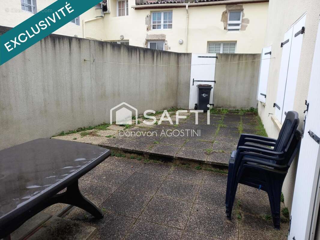Photo 8 - Appartement à VAIRE