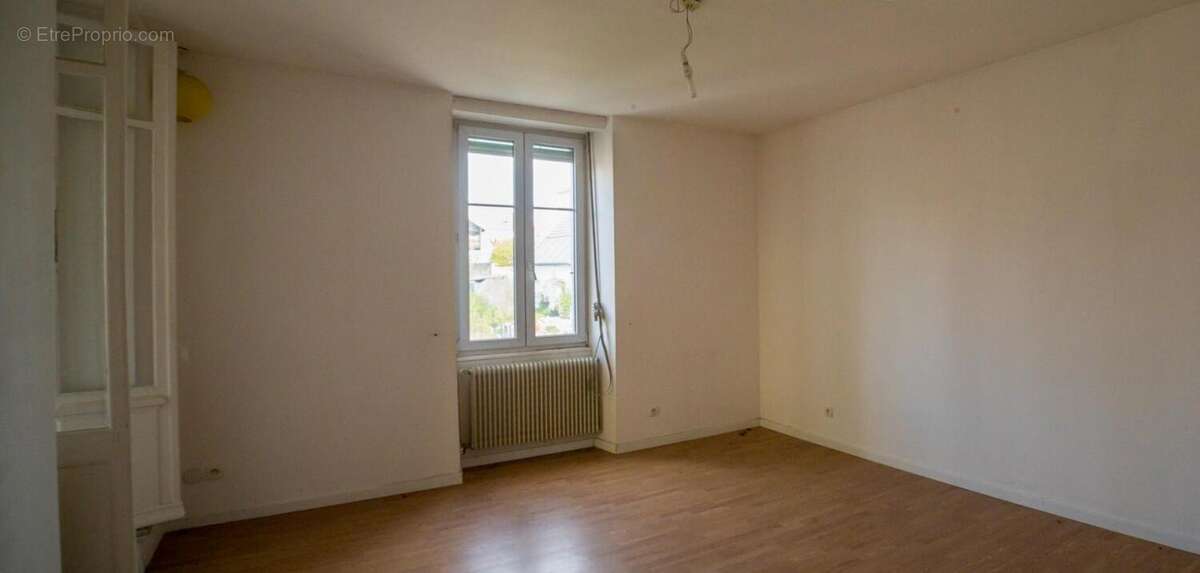 Appartement à RIEDISHEIM