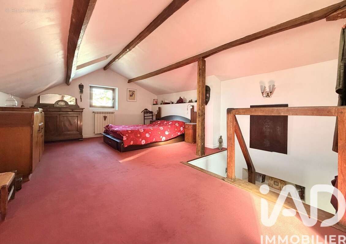 Photo 7 - Maison à LE PLESSIS-ROBINSON