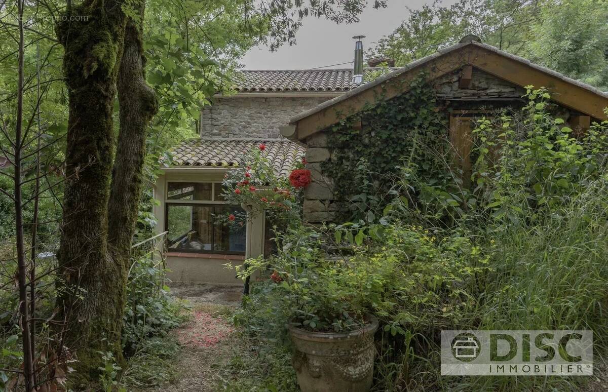 Maison à PENNE