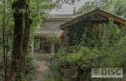 Maison à PENNE